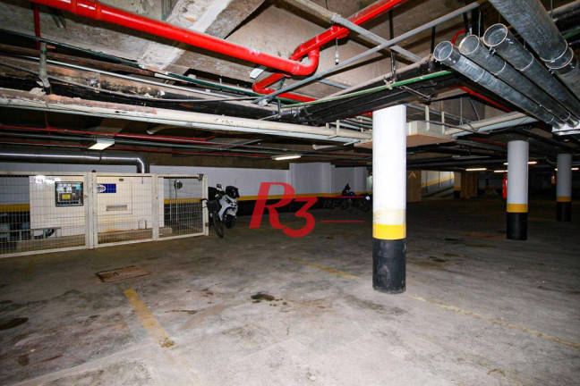 Imagem Imóvel à Venda, 2.088 m² em Centro - Santos Imagem Imóvel à Venda, 2.088 m² em Centro - Santos