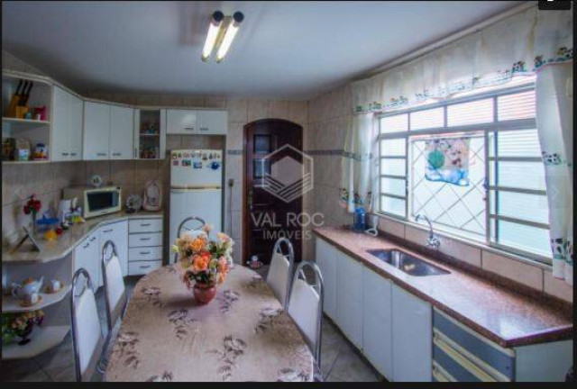 Imagem Casa com 4 Quartos à Venda, 202 m² em Nova Votorantim - Votorantim