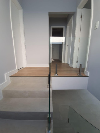 Imagem Casa de Condomínio com 4 Quartos à Venda, 270 m² em Alphaville 03 - Alphaville