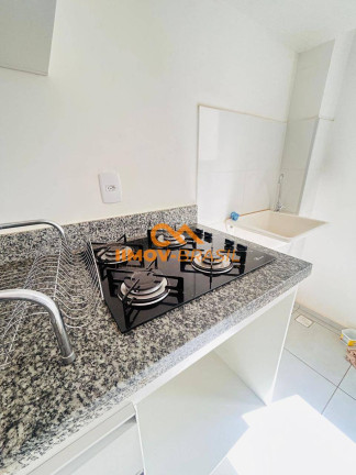 Imagem Apartamento com 2 Quartos para Alugar, 40 m² em Parque Res. Uniao - Campo Grande Imagem Apartamento com 2 Quartos para Alugar, 40 m² em Parque Res. Uniao - Campo Grande