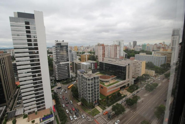 Imagem Imóvel Comercial à Venda, 31 m² em Centro Cívico - Curitiba Imagem Imóvel Comercial à Venda, 31 m² em Centro Cívico - Curitiba