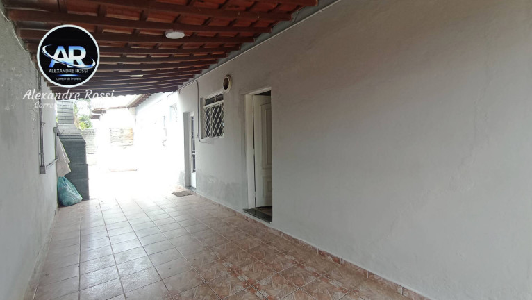 Imagem Casa com 3 Quartos à Venda, 85 m² em Vila Santana I - Jundiaí