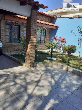 Casa com 3 Quartos à Venda, 300 m² em Gopoúva - Guarulhos