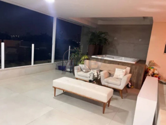 Imagem Cobertura com 3 Quartos à Venda,  em Ibituruna - Montes Claros