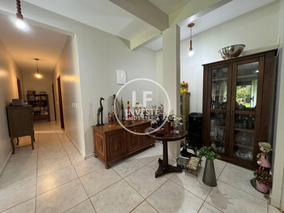Imagem Chácara com 3 Quartos à Venda, 5.000 m² em Santo Antônio De Goiás