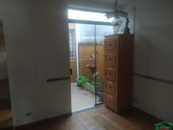 Imagem Sobrado com 2 Quartos à Venda, 95 m² em Mooca - São Paulo