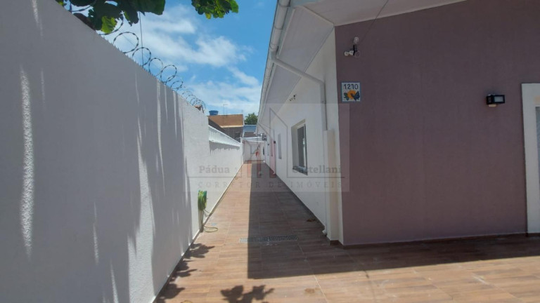 Imagem Casa com 6 Quartos à Venda, 600 m² em Jardim Itanhaém - Itanhaém