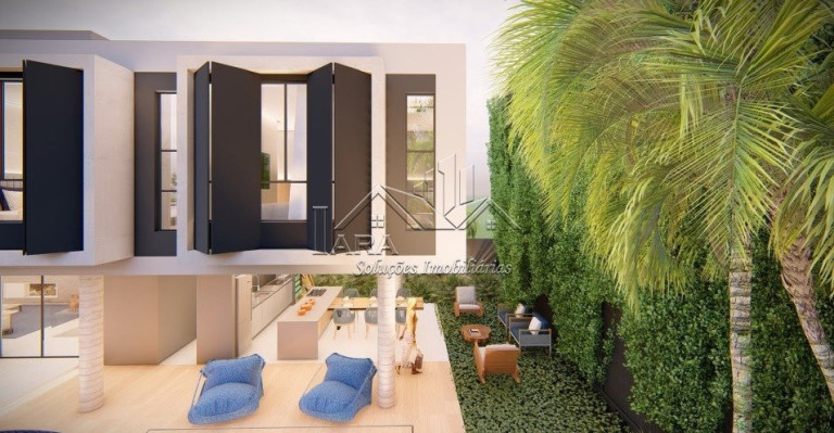 Imagem Casa com 4 Quartos à Venda, 763 m² em Parque Dos Lagos - Mogi Das Cruzes