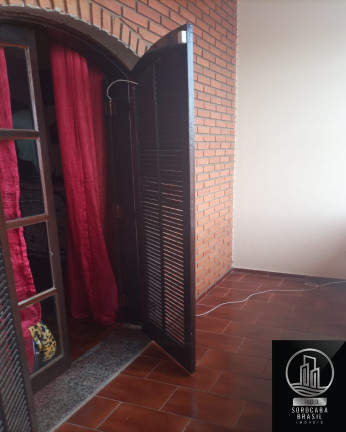 Imagem Casa com 3 Quartos à Venda, 220 m² em Conjunto Habitacional Júlio De Mesquita Filho - Sorocaba