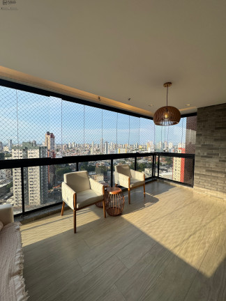 Imagem Imóvel com 3 Quartos à Venda, 134 m² em São Brás - Belém