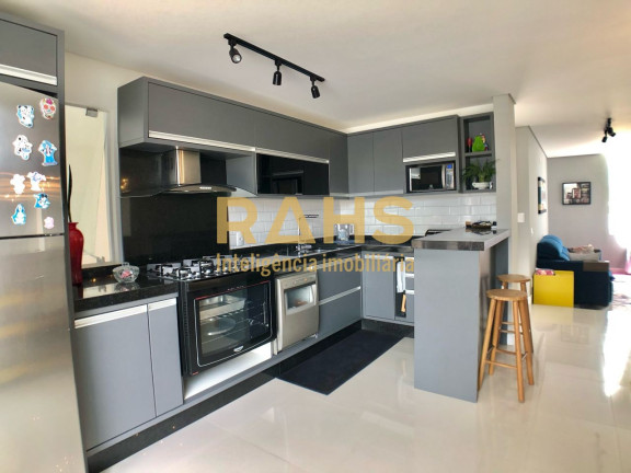 Imagem Casa com 3 Quartos à Venda, 115 m² em Vila Nova - Joinville Imagem Casa com 3 Quartos à Venda, 115 m² em Vila Nova - Joinville