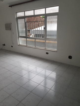 Imagem Apartamento com 3 Quartos à Venda, 160 m² em Gonzaga - Santos Imagem Apartamento com 3 Quartos à Venda, 160 m² em Gonzaga - Santos