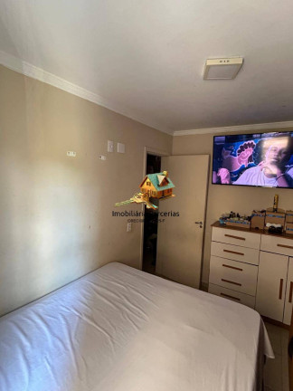 Imagem Apartamento com 2 Quartos à Venda, 51 m² em Panorama (polvilho) - Cajamar