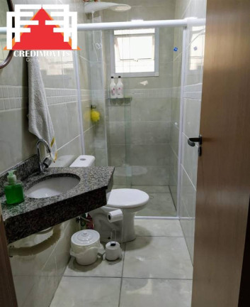 Imagem Apartamento com 2 Quartos à Venda, 61 m² em Boqueirao - Praia Grande