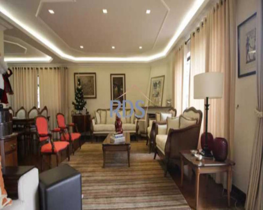 Imagem Apartamento com 4 Quartos à Venda, 290 m² em Vila Suzana - São Paulo Imagem Apartamento com 4 Quartos à Venda, 290 m² em Vila Suzana - São Paulo