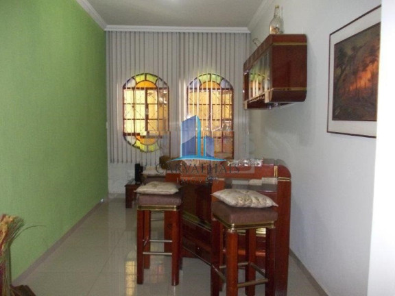 Imagem Casa com 4 Quartos à Venda, 365 m² em Centro - Contagem