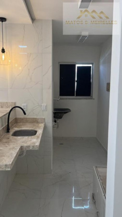 Imagem Apartamento com 2 Quartos à Venda, 47 m² em Pajuçara - Maracanaú Imagem Apartamento com 2 Quartos à Venda, 47 m² em Pajuçara - Maracanaú
