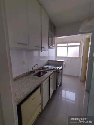 Imagem Apartamento com 2 Quartos para Alugar, 58 m² em Perdizes - São Paulo Imagem Apartamento com 2 Quartos para Alugar, 58 m² em Perdizes - São Paulo