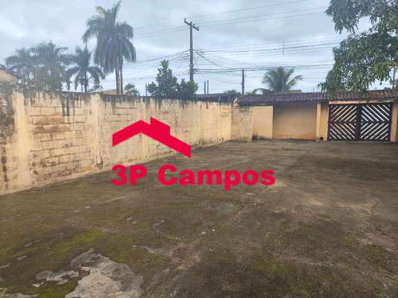 Imagem Casa com 1 Quarto à Venda, 250 m² em Campos Eliseo - Itanhaém