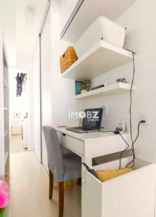 Imagem Imóvel com 3 Quartos à Venda, 97 m² em Brooklin Paulista - São Paulo Imagem Imóvel com 3 Quartos à Venda, 97 m² em Brooklin Paulista - São Paulo