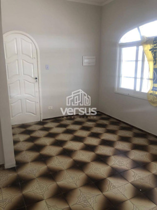 Imagem Casa com 2 Quartos à Venda, 98 m² em Vila Tupi - Praia Grande Imagem Casa com 2 Quartos à Venda, 98 m² em Vila Tupi - Praia Grande