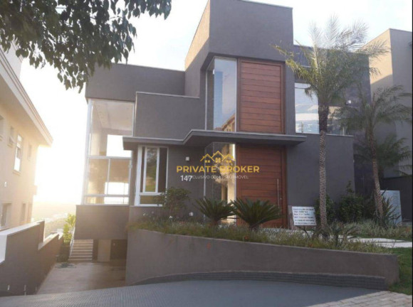 Imagem Casa com 4 Quartos à Venda, 525 m² em Tamboré - Santana De Parnaíba Imagem Casa com 4 Quartos à Venda, 525 m² em Tamboré - Santana De Parnaíba