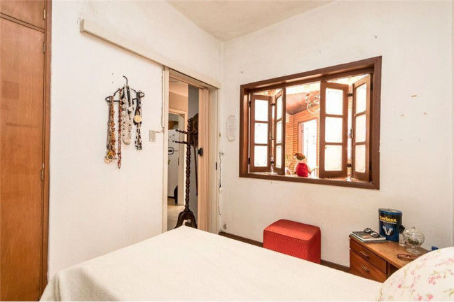 Imagem Apartamento com 3 Quartos à Venda, 109 m² em Petrópolis - Porto Alegre
