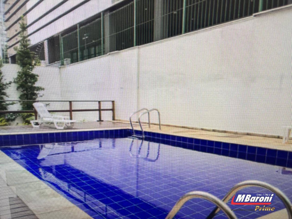 Imagem Apartamento com 2 Quartos para Alugar, 45 m² em Jardim Paulista - São Paulo Imagem Apartamento com 2 Quartos para Alugar, 45 m² em Jardim Paulista - São Paulo