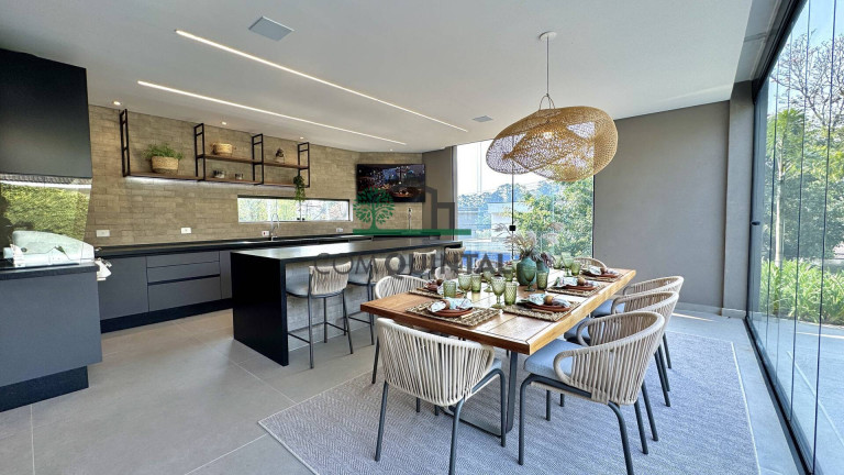 Imagem Casa com 5 Quartos à Venda, 780 m² em Tamboré - Barueri Imagem Casa com 5 Quartos à Venda, 780 m² em Tamboré - Barueri