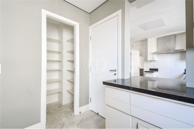 Imagem Apartamento com 3 Quartos à Venda, 235 m² em Brooklin Novo - São Paulo