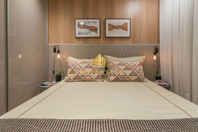 Imagem Apartamento com 2 Quartos à Venda, 66 m² em Vila Anglo Brasileira - São Paulo Imagem Apartamento com 2 Quartos à Venda, 66 m² em Vila Anglo Brasileira - São Paulo