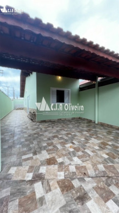 Imagem Casa com 2 Quartos à Venda, 86 m² em Jussara - Mongaguá Imagem Casa com 2 Quartos à Venda, 86 m² em Jussara - Mongaguá