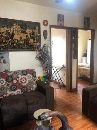 Imagem Apartamento com 2 Quartos à Venda, 47 m² em Parque Dos Maias