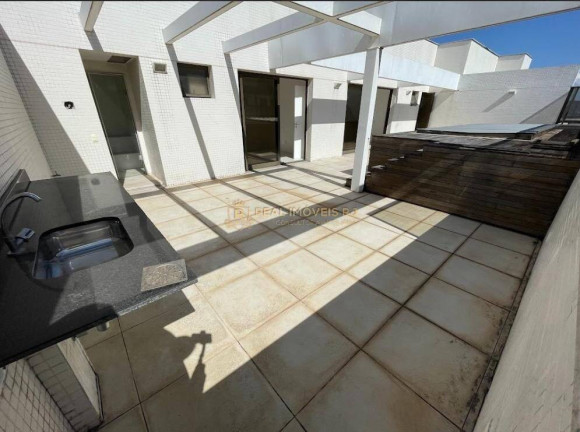 Imagem Apartamento com 4 Quartos à Venda, 283 m² em Barra Olímpica - Rio De Janeiro