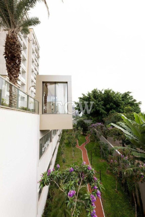 Imagem Apartamento com 4 Quartos à Venda, 308 m² em Vila Clementino - São Paulo