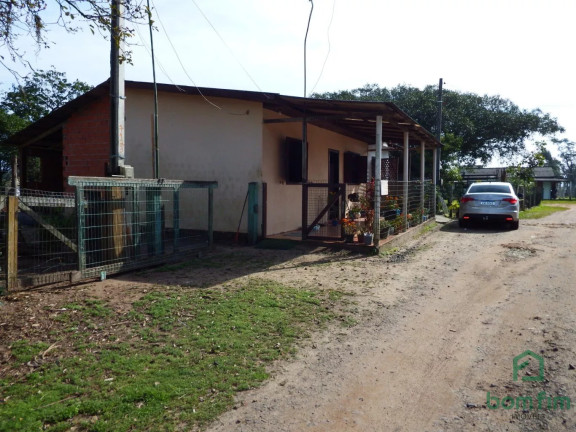 Casa com 2 Quartos à Venda, 80 m² em Campo Bonito - Torres