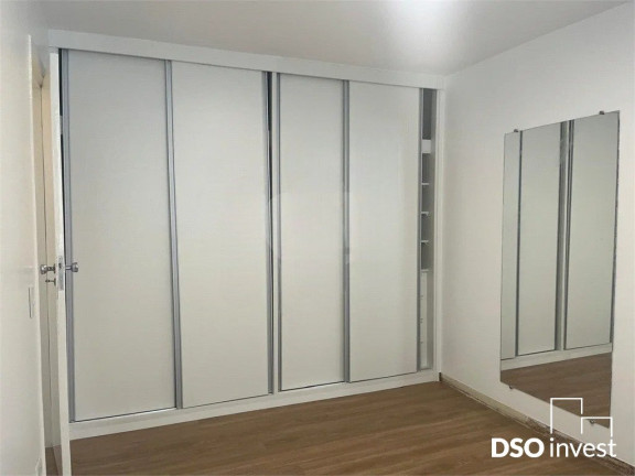 Imagem Apartamento com 3 Quartos à Venda, em Jardim América - São Paulo Imagem Apartamento com 3 Quartos à Venda, em Jardim América - São Paulo
