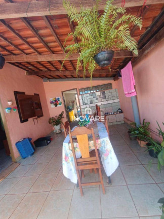 Imagem Casa com 2 Quartos à Venda, 300 m² em Setor Paranaíba - Itumbiara Imagem Casa com 2 Quartos à Venda, 300 m² em Setor Paranaíba - Itumbiara
