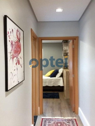 Imagem Apartamento com 2 Quartos à Venda, 65 m² em Campestre - Santo André