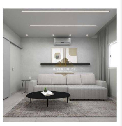 Imagem Casa com 3 Quartos à Venda, 354 m² em Condomínio Residencial Florais Da Mata - Várzea Grande