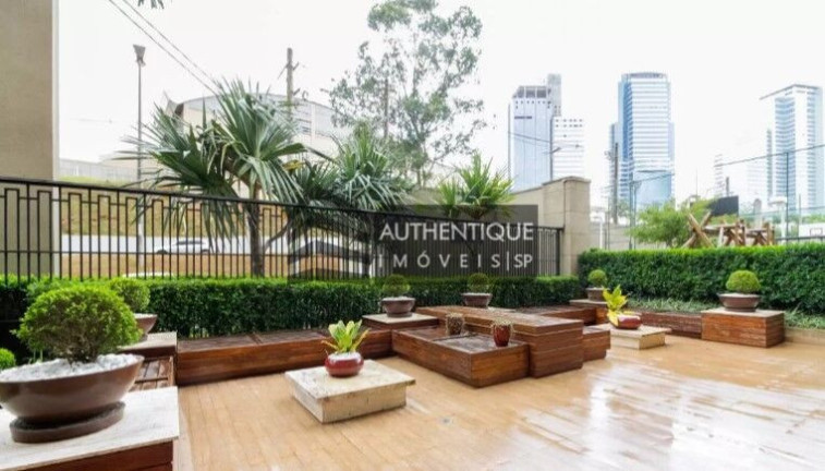 Imagem Apartamento com 3 Quartos à Venda, 96 m² em Alphaville - Barueri Imagem Apartamento com 3 Quartos à Venda, 96 m² em Alphaville - Barueri