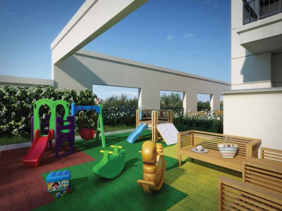 Imagem Apartamento com 2 Quartos à Venda, 56 m² em Jardim Flor Da Montanha - Guarulhos Imagem Apartamento com 2 Quartos à Venda, 56 m² em Jardim Flor Da Montanha - Guarulhos