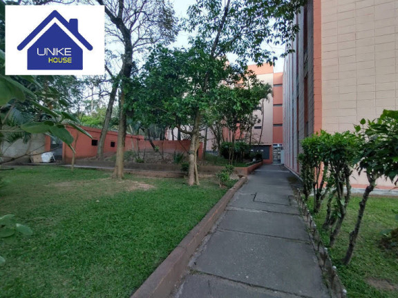 Imagem Apartamento com 3 Quartos à Venda, 55 m² em Parque Das árvores - São Paulo