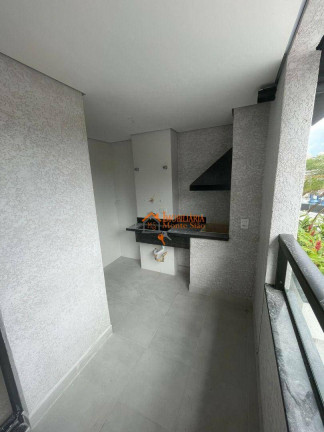Apartamento com 2 Quartos à Venda, 51 m² em Centro - Guarulhos