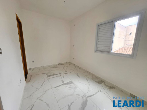 Imagem Cobertura com 2 Quartos à Venda, 106 m² em Vila Scarpelli - Santo André
