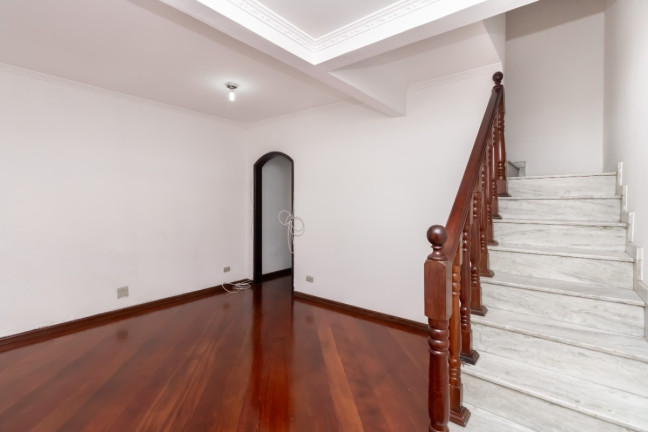 Imagem Sobrado com 3 Quartos à Venda, 150 m² em Burgo Paulista - São Paulo