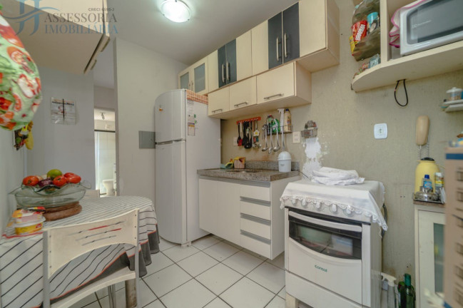 Imagem Apartamento com 2 Quartos para Alugar ou Temporada, 56 m² em Lagoa Nova - Natal