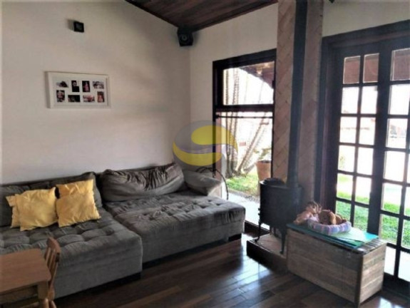 Imagem Casa de Condomínio com 3 Quartos à Venda, 400 m² em Jardim Do Golf I - Jandira