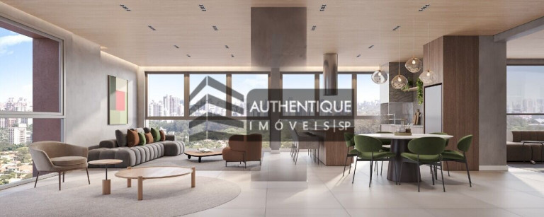 Imagem Apartamento com 1 Quarto à Venda, 48 m² em Vila Clementino - São Paulo Imagem Apartamento com 1 Quarto à Venda, 48 m² em Vila Clementino - São Paulo