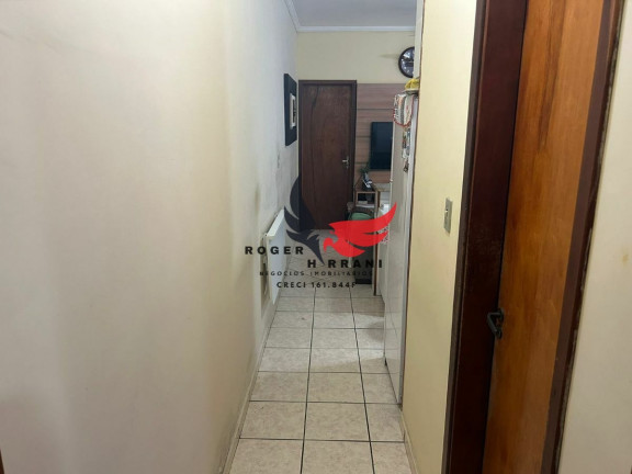 Imagem Imóvel com 2 Quartos à Venda, 74 m² em Sítio Do Campo - Praia Grande